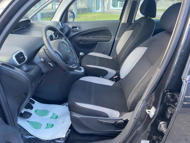 CITROEN C3 Picasso 1.6 HDi 90 Business