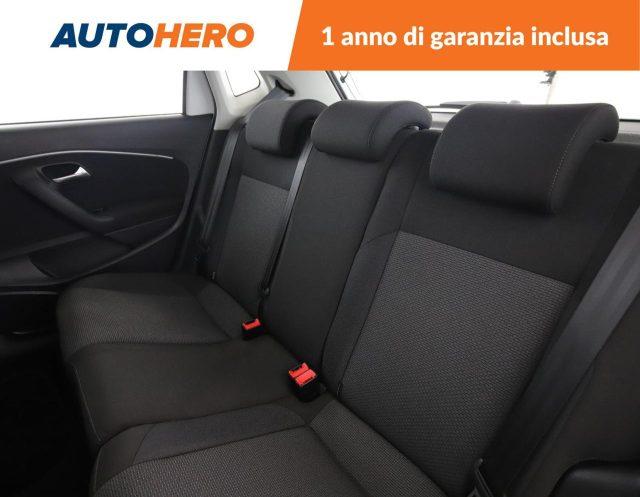 VOLKSWAGEN Polo 1.4 TDI 90 CV DSG 5p. Highline BlueMotion Technolo