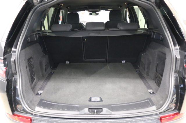 LAND ROVER Discovery Sport 2.0 eD4 163 CV 2WD R-Dynamic S