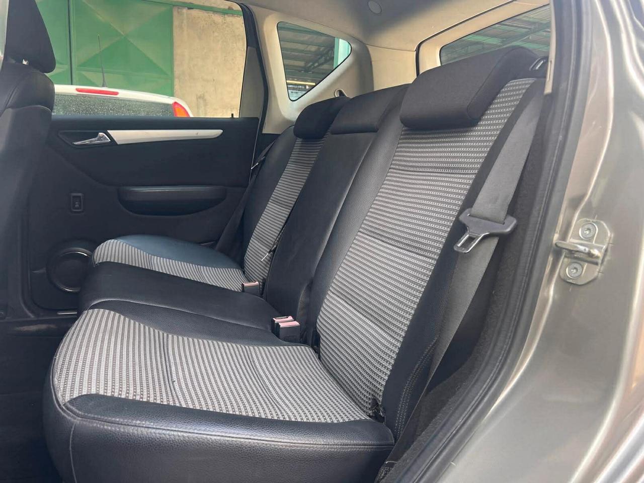 Mercedes-benz A 180 CDI Elegance