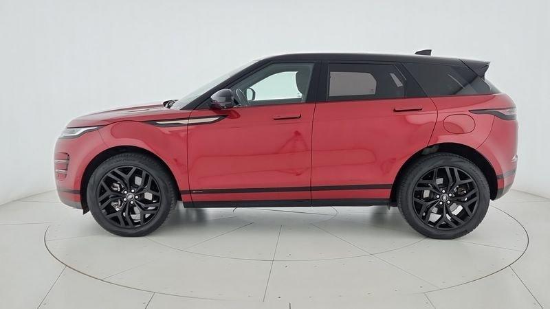 Land Rover RR Evoque 1.5 I3 PHEV 300 CV AWD Auto R-Dynamic