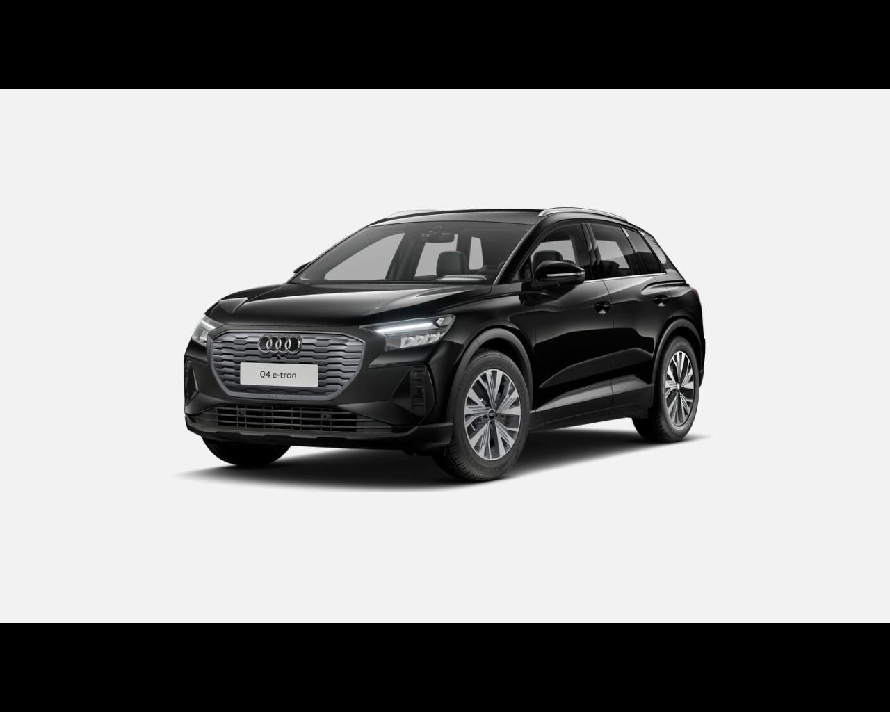 AUDI Audi Q4 Business 40 e-tron 150,00 kW