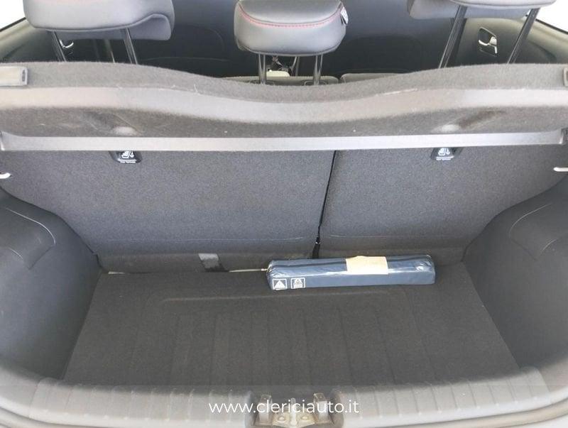Kia Picanto 1.0 TGDi 12V 5 porte GT Line
