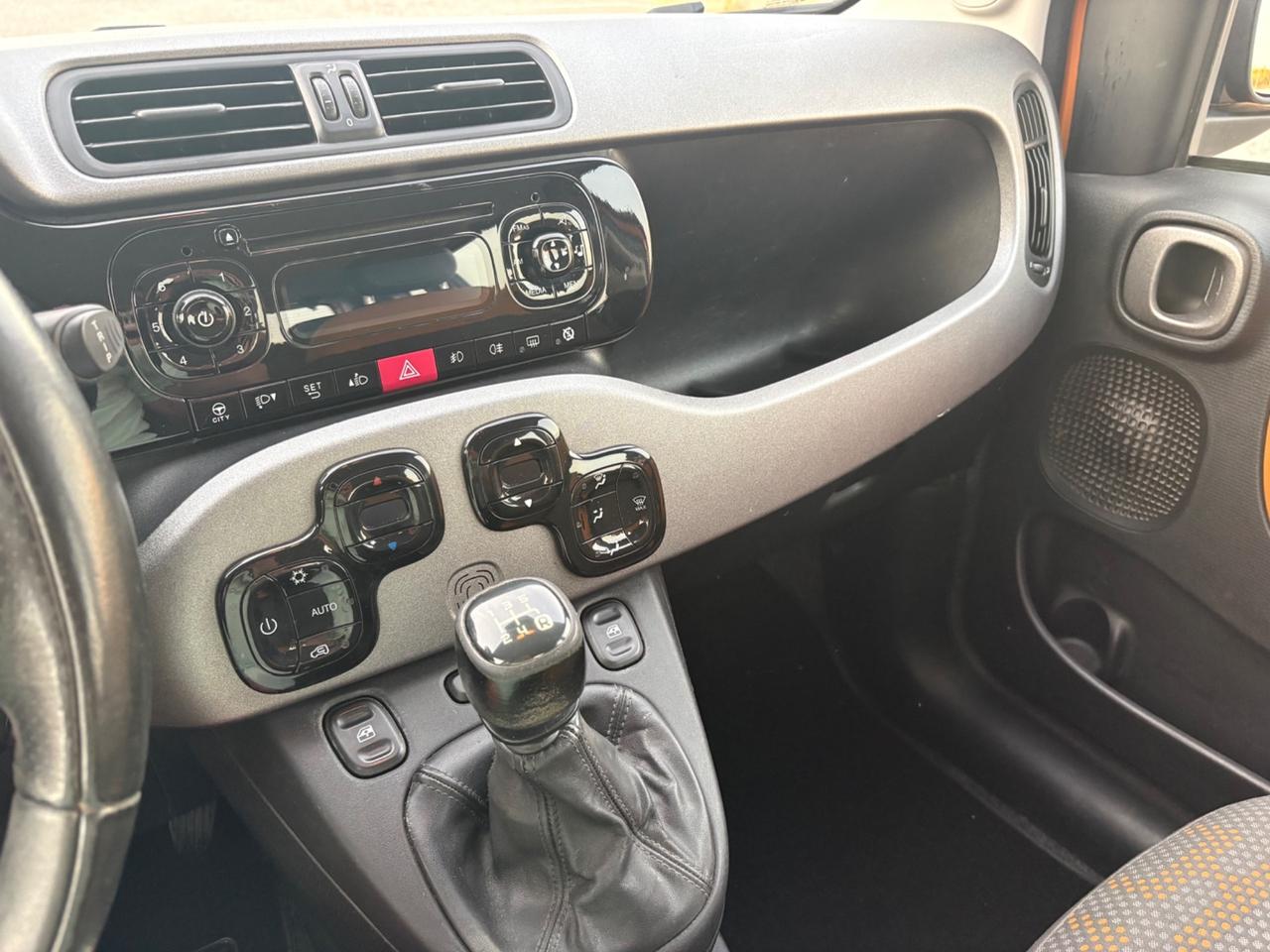 Fiat Panda SCONTO ESCLUSIVO!!!!!! 0.9 TwinAir Turbo S&S Trekking +2