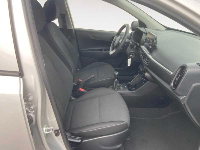 KIA Picanto 1.0 dpi Urban