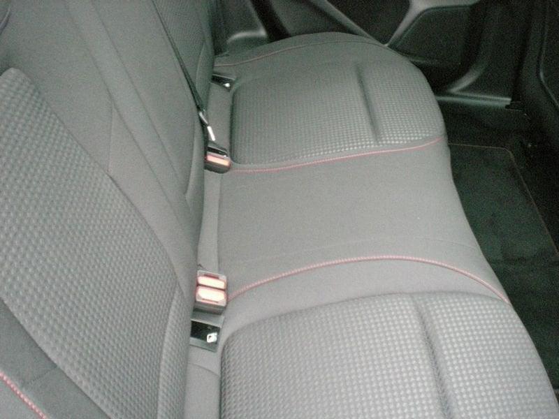 Ford Focus SW 1.0 ecoboost h ST-Line X s&s 155cv my20.75