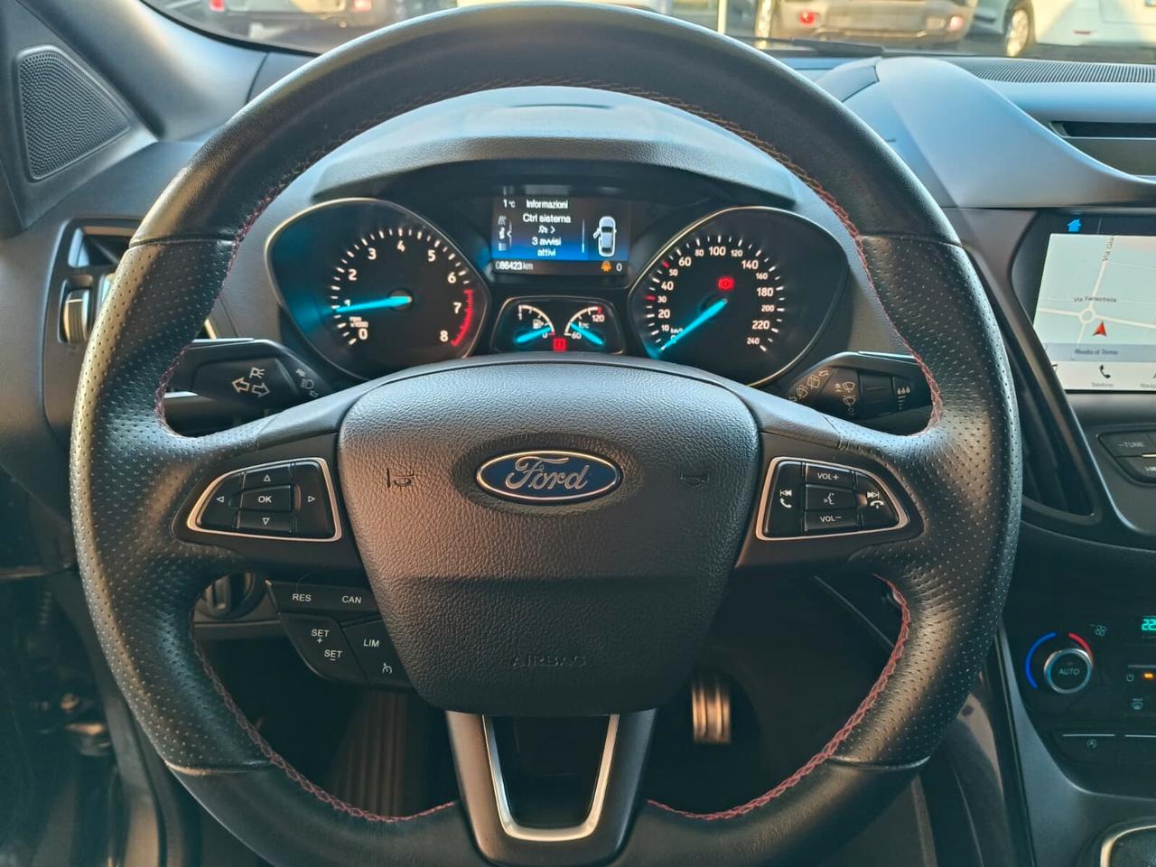 Ford Kuga 1.5 EcoBoost 120 CV S&S 2WD ST-Line