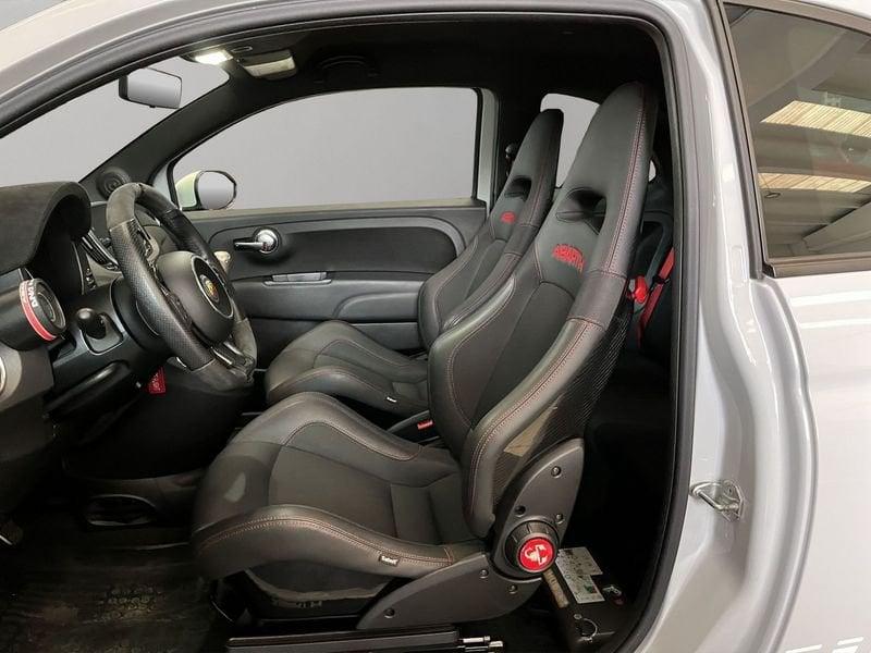 Abarth 595 595 1.4 Turbo t-jet esseesse 180cv