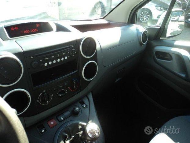 PEUGEOT Partner Tepee 1.6