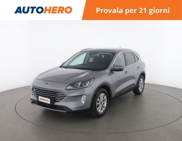 FORD Kuga 1.5 EcoBlue 120 CV 2WD Titanium