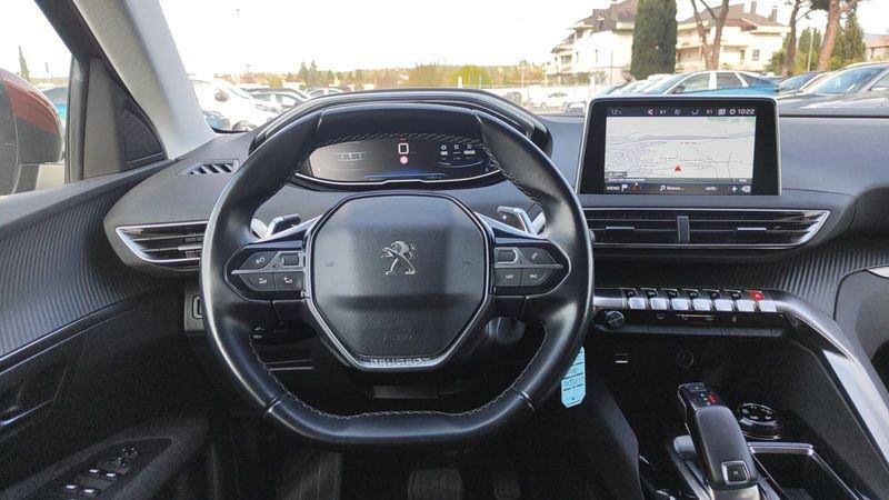 Peugeot 3008 3008 BlueHDi 130 S&S Business