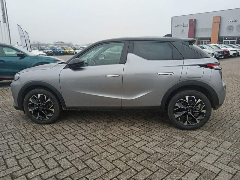 DS DS 3 Crossback DS 3 Hybrid 145 Étoile