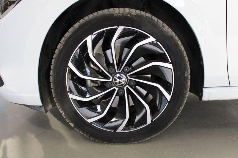 Volkswagen Golf 8 serie 1.0 TSI EVO Life