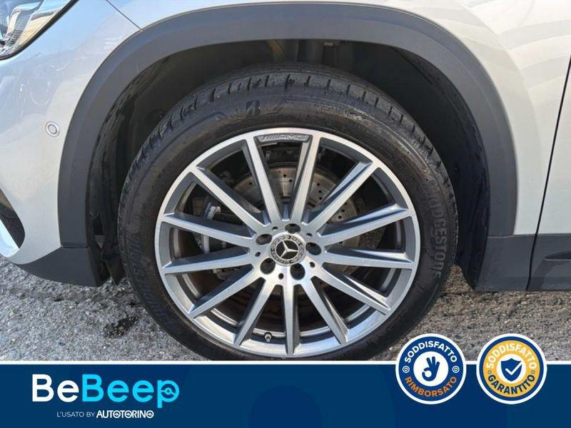 Mercedes-Benz GLA 250 E PHEV (EQ-POWER) PREMIUM AUTO