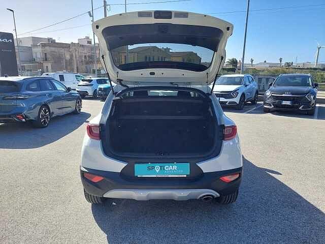 Kia Stonic 100 CV MHEV Style DesignPack Bi-color