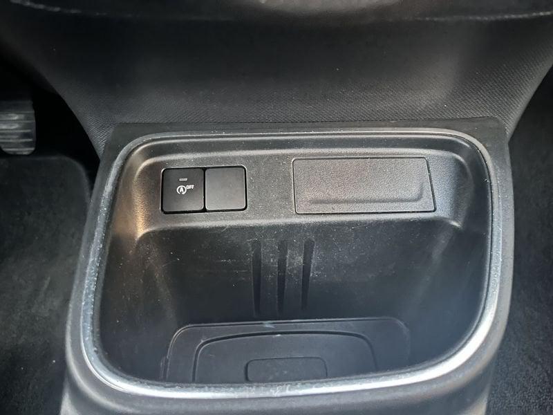 Renault Twingo 1.0 SCe 65 CV Intens-SENSORI/CERCHI IN LEGA