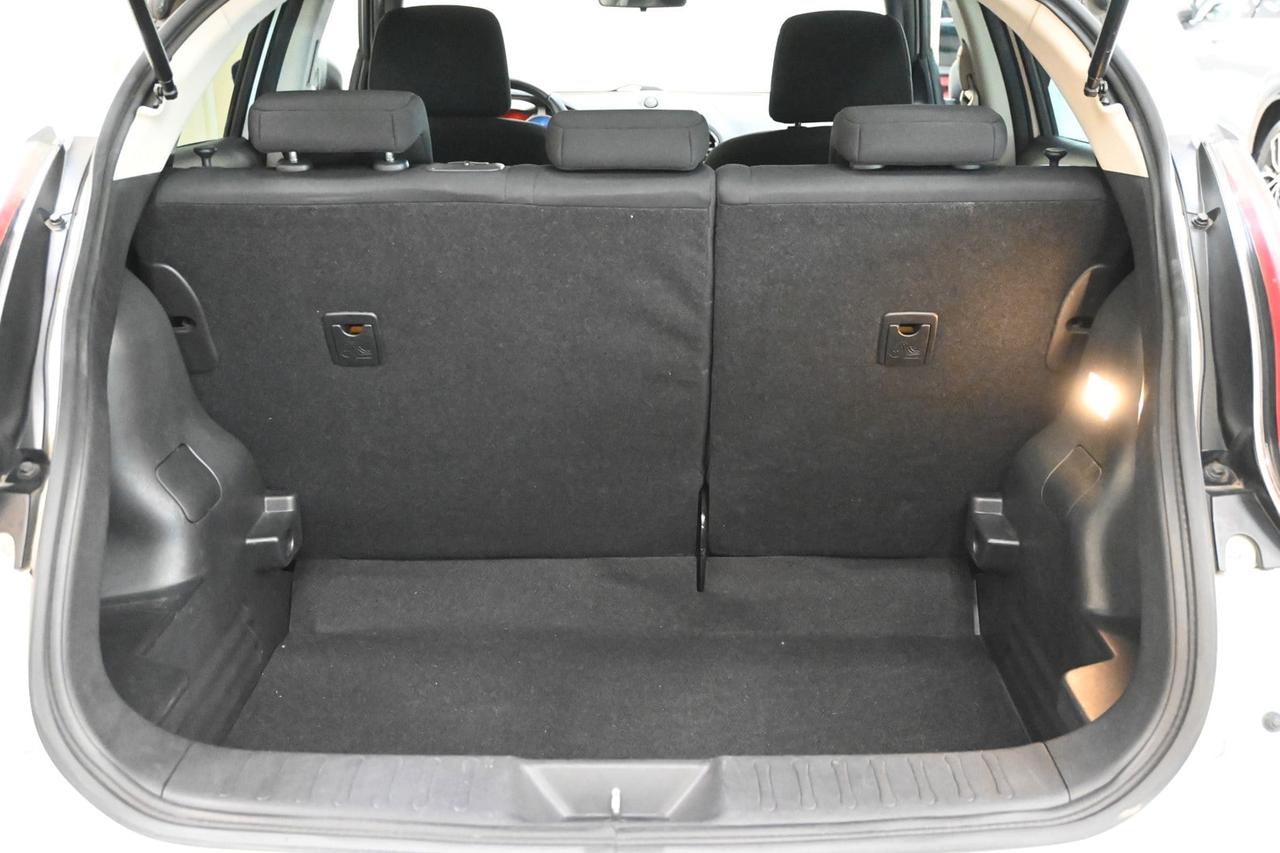 NISSAN Juke 1ª serie Juke 1.5 dCi Start&Stop A...