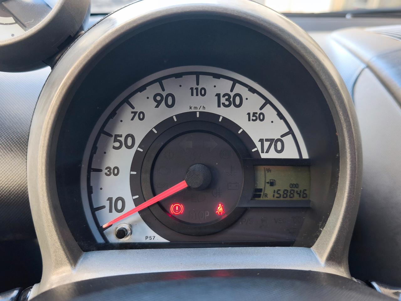 Citroen C1 1.4 HDi 55CV Diesel 5 porte Pinko