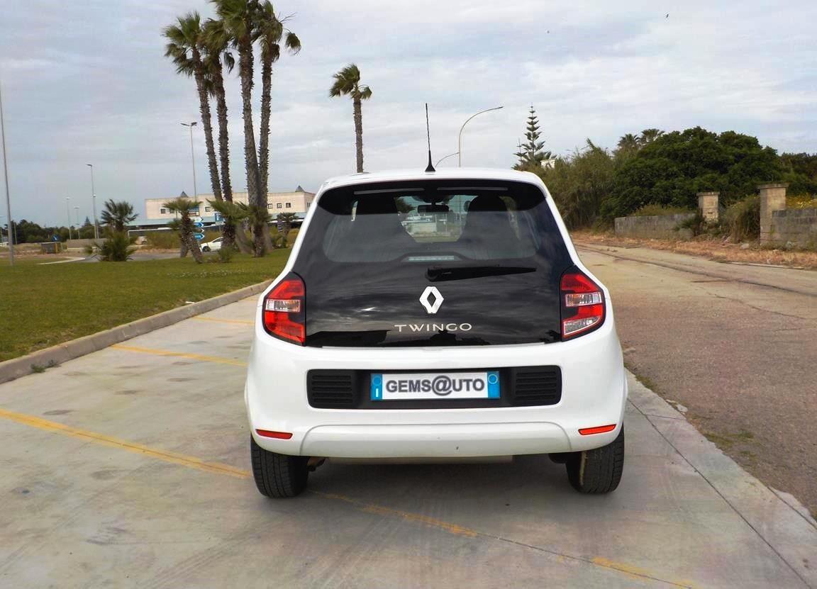 Renault Twingo SCe Zen