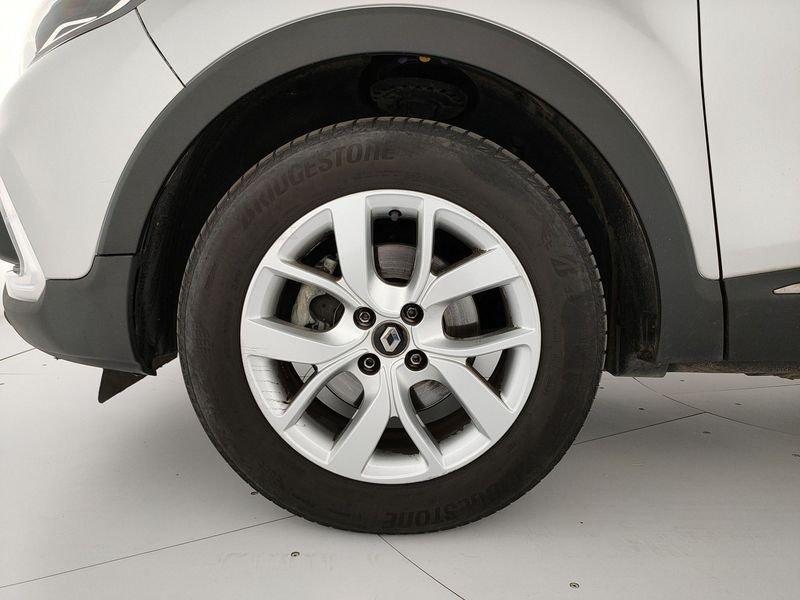 Renault Captur 1.3 tce Business 130cv fap