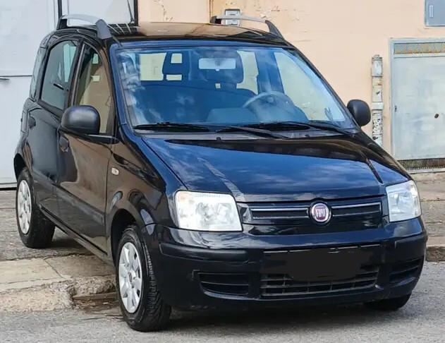 Fiat Panda 1.2 Dynamic GPL "Molto Economica"