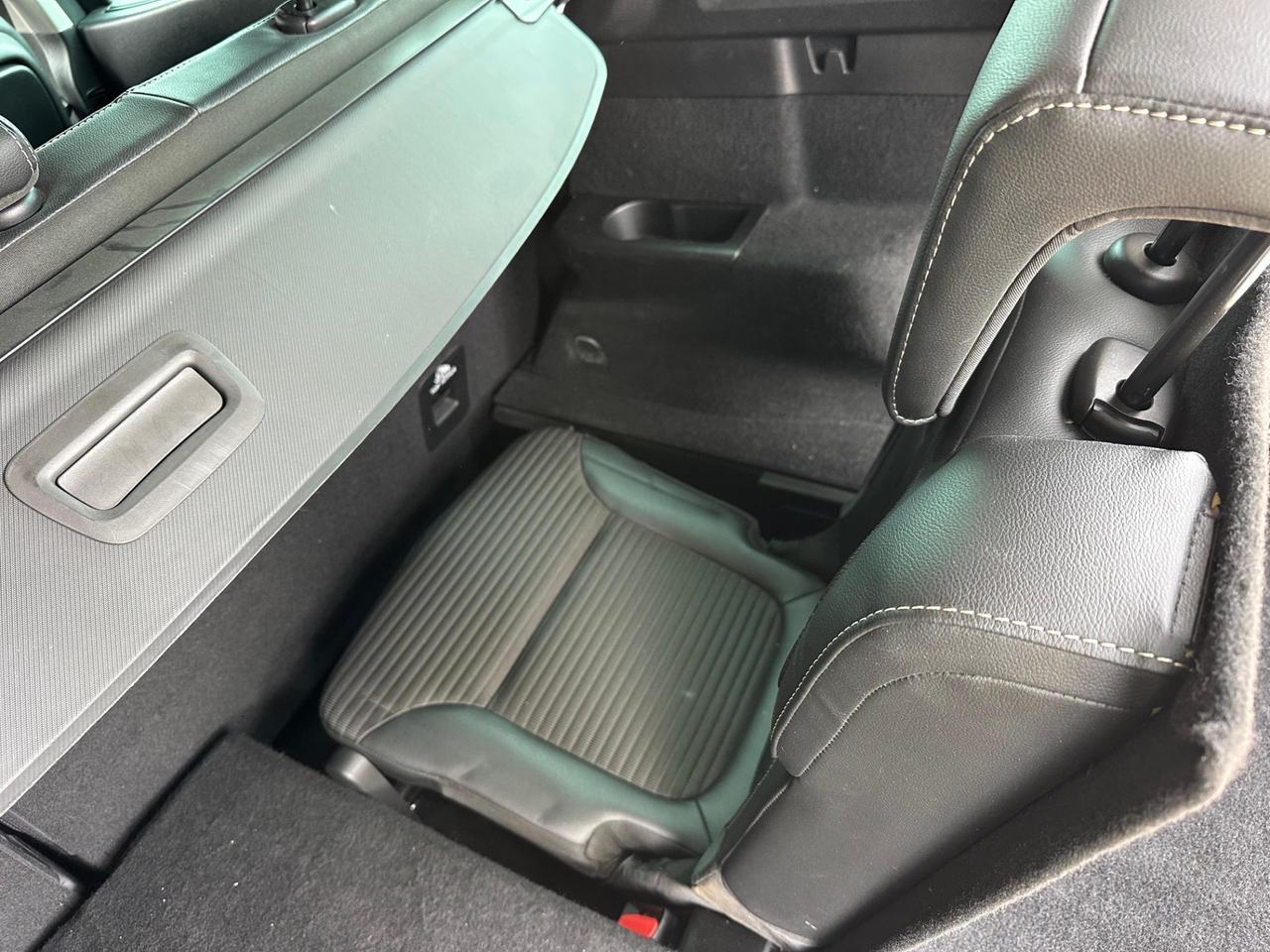 Renault Grand Scenic dCi 130 CV Energy Sport Edition2 7 posti