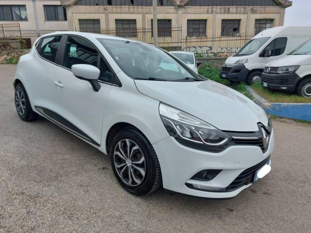 RENAULT Clio dCi 75CV Start&Stop 5 porte