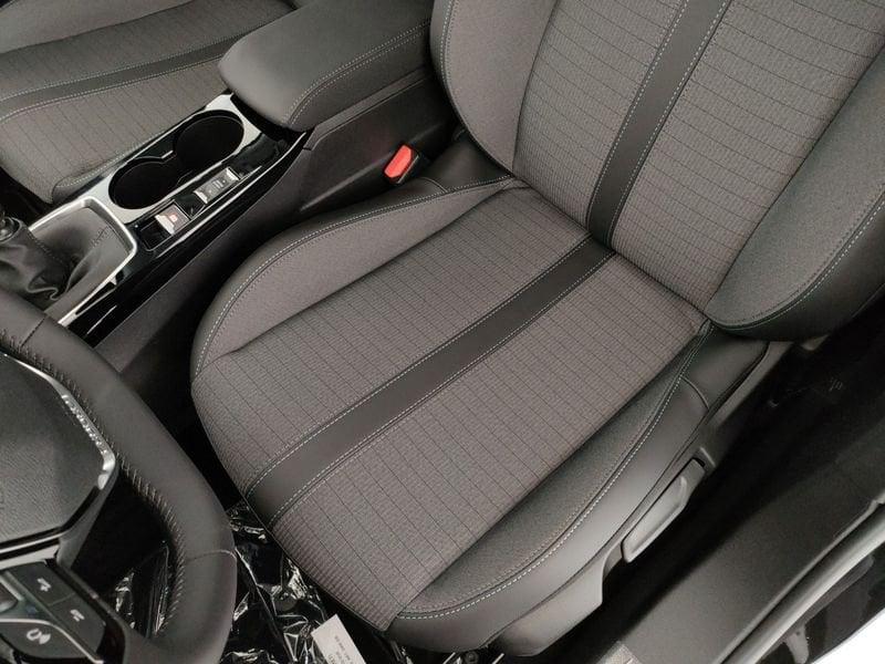 Peugeot 2008 BlueHDi 110 S&S Allure