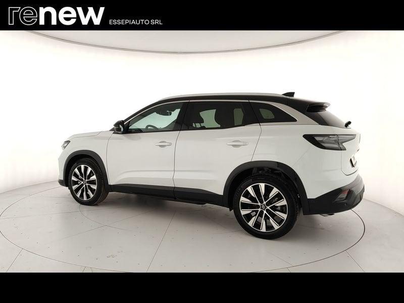 Renault Austral techno full hybrid E-Tech 200cv
