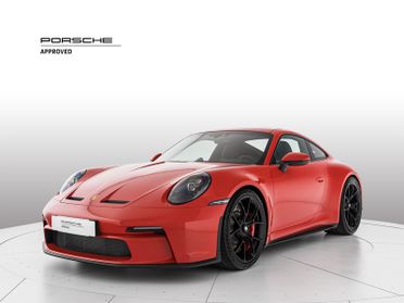 Porsche 911 coupe 4.0 gt3 c/pack touring