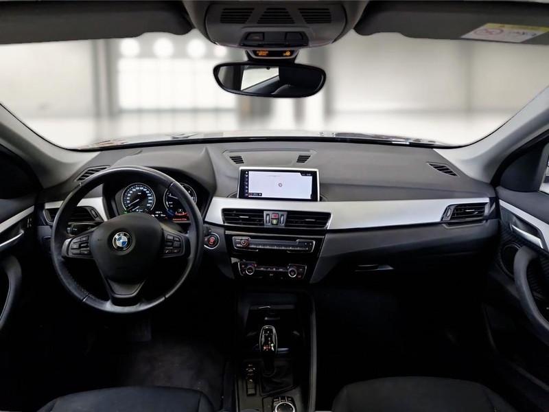 BMW X1 sDrive 18d Business Advantage Auto