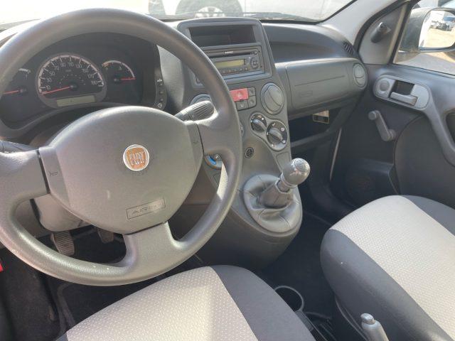 FIAT Panda 1.1 Active