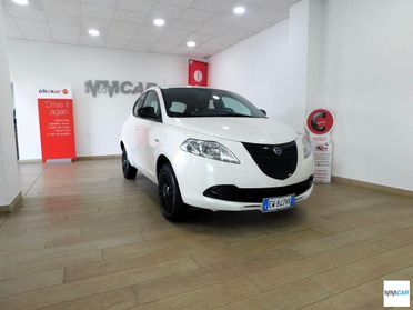 LANCIA - Ypsilon - 0.9 T.Air 85 CV 5 porte Metano Ecochic Elefantino