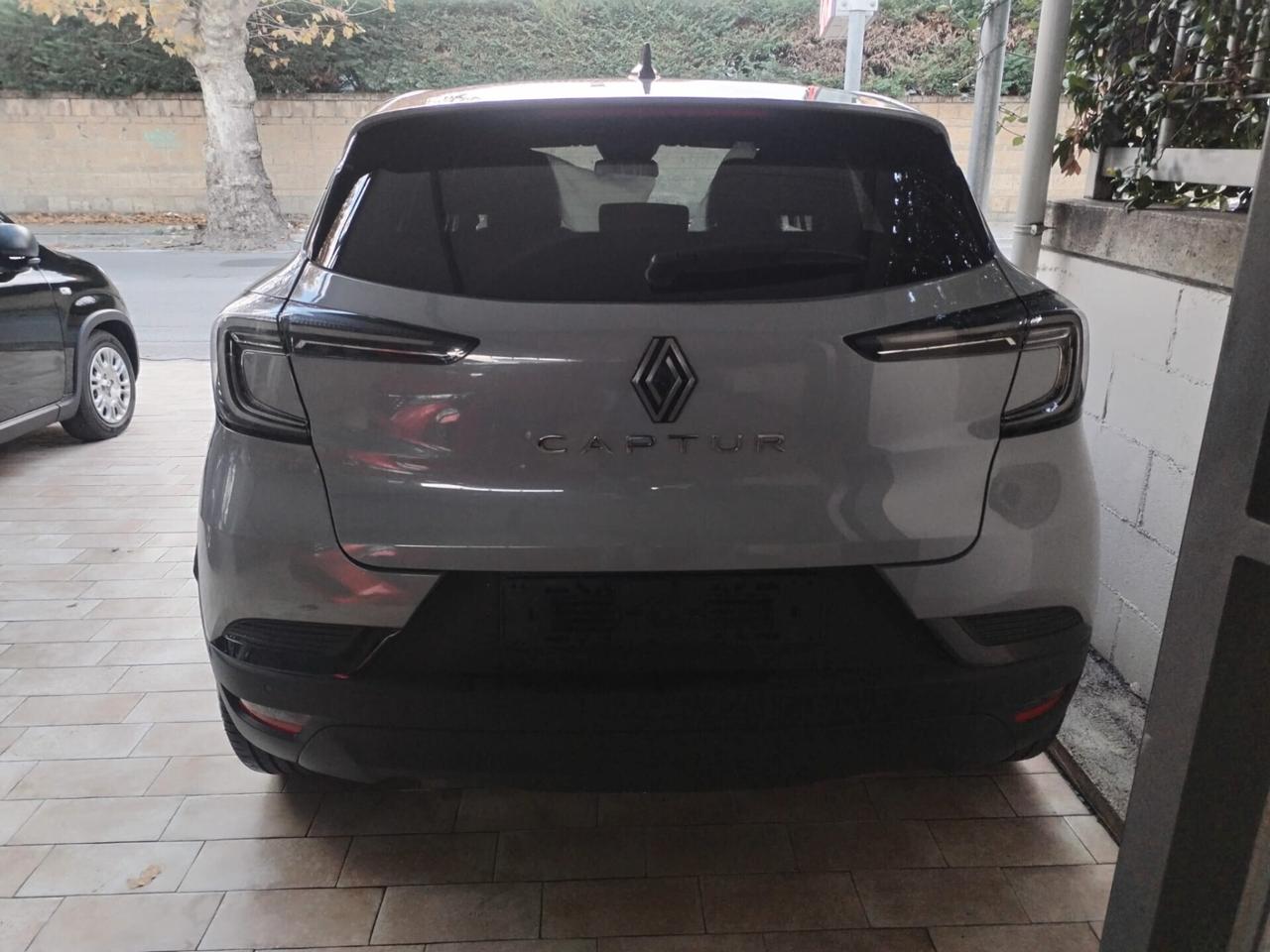 Renault Captur 1.0 TCe 100 CV GPL – Techno – 2024 – 20.100 km – Full Optional – Promo 21.900 €