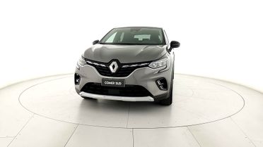 RENAULT Captur II 2019 - Captur 1.0 tce Techno 90cv