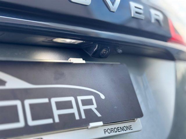 LAND ROVER Range Rover Velar 2.0D I4 240 CV S *TAGLIANDATO*PELLE*