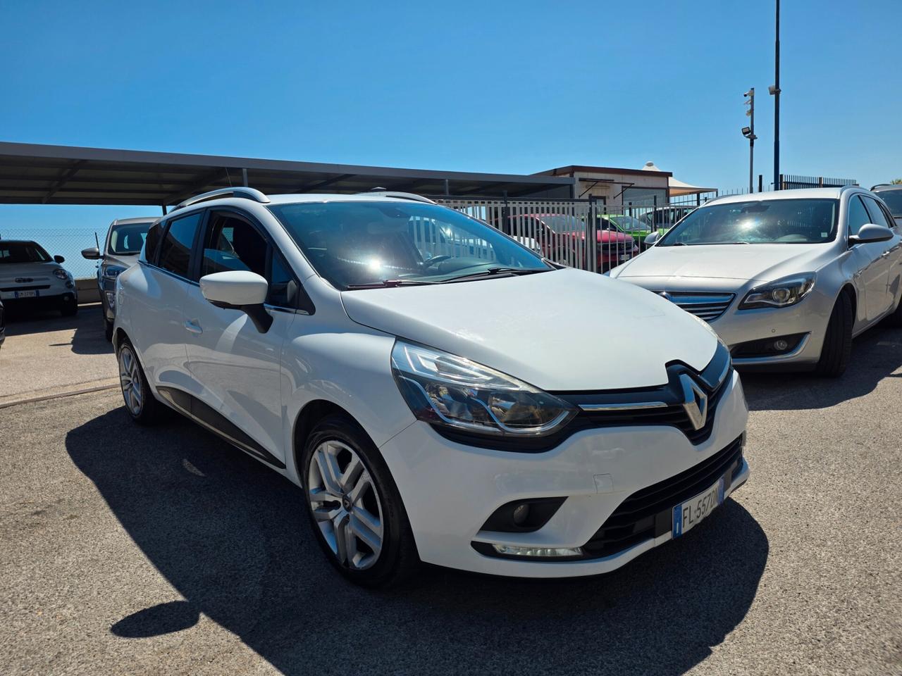 Renault Clio Sporter dCi 8V 90CV Start&Stop Energy Intens