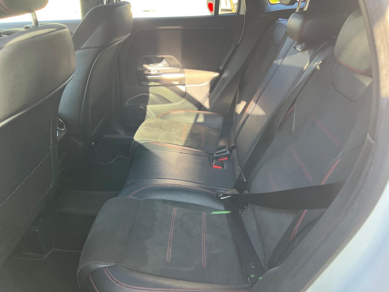 Mercedes-benz GLA 200 d Automatic Premium