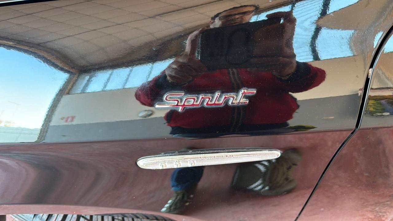 Alfa Romeo Giulietta 1.4 Turbo 120 CV GPL Sprint