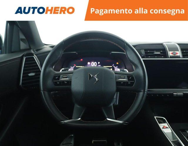 DS AUTOMOBILES DS 7 BlueHDi 130 aut. Performance Line