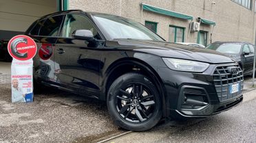 AUDI Q5 QUATTRO 2.0 40 TDI ADVANCED S-TRONIC 204CV - FULL LED, BAULE ELETTRICO, CAR PLAY