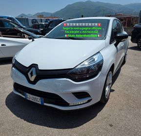 Renault Clio dCi 8V 75 CV 5 porte Moschino Life