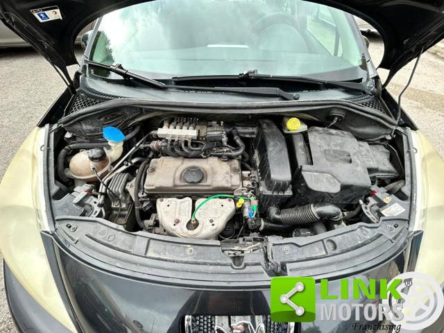 PEUGEOT 207 1.4 75CV Energie Sport ECO GPL PER NEOPATENTATI