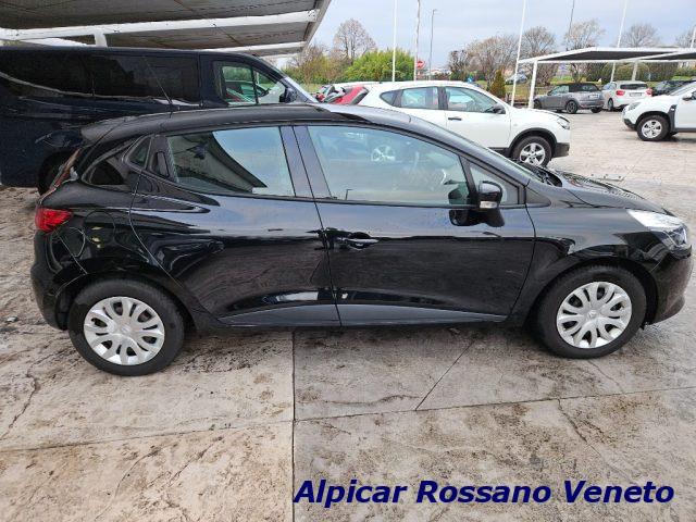 RENAULT Clio 1.5 dCi 8V 75CV 5 porte Wave