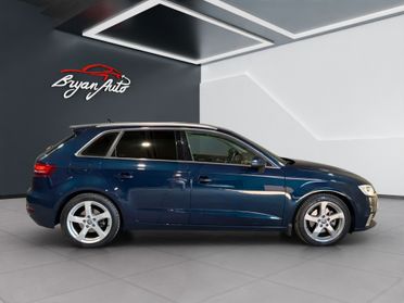 Audi A3 SPB 1.5 TFSI COD S tronic Business
