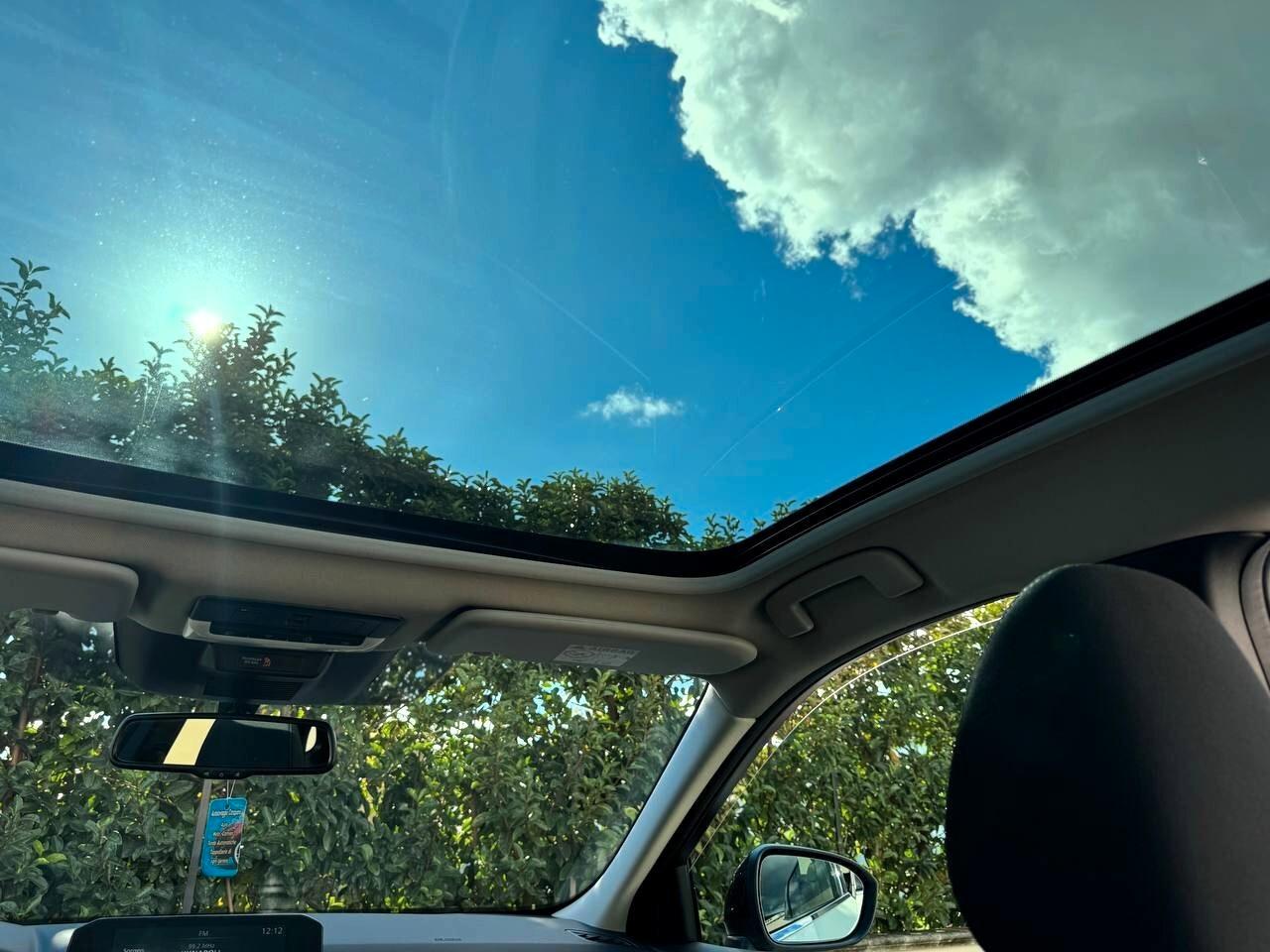 Nissan Qashqai MHEV 158 CV Xtronic Tekna