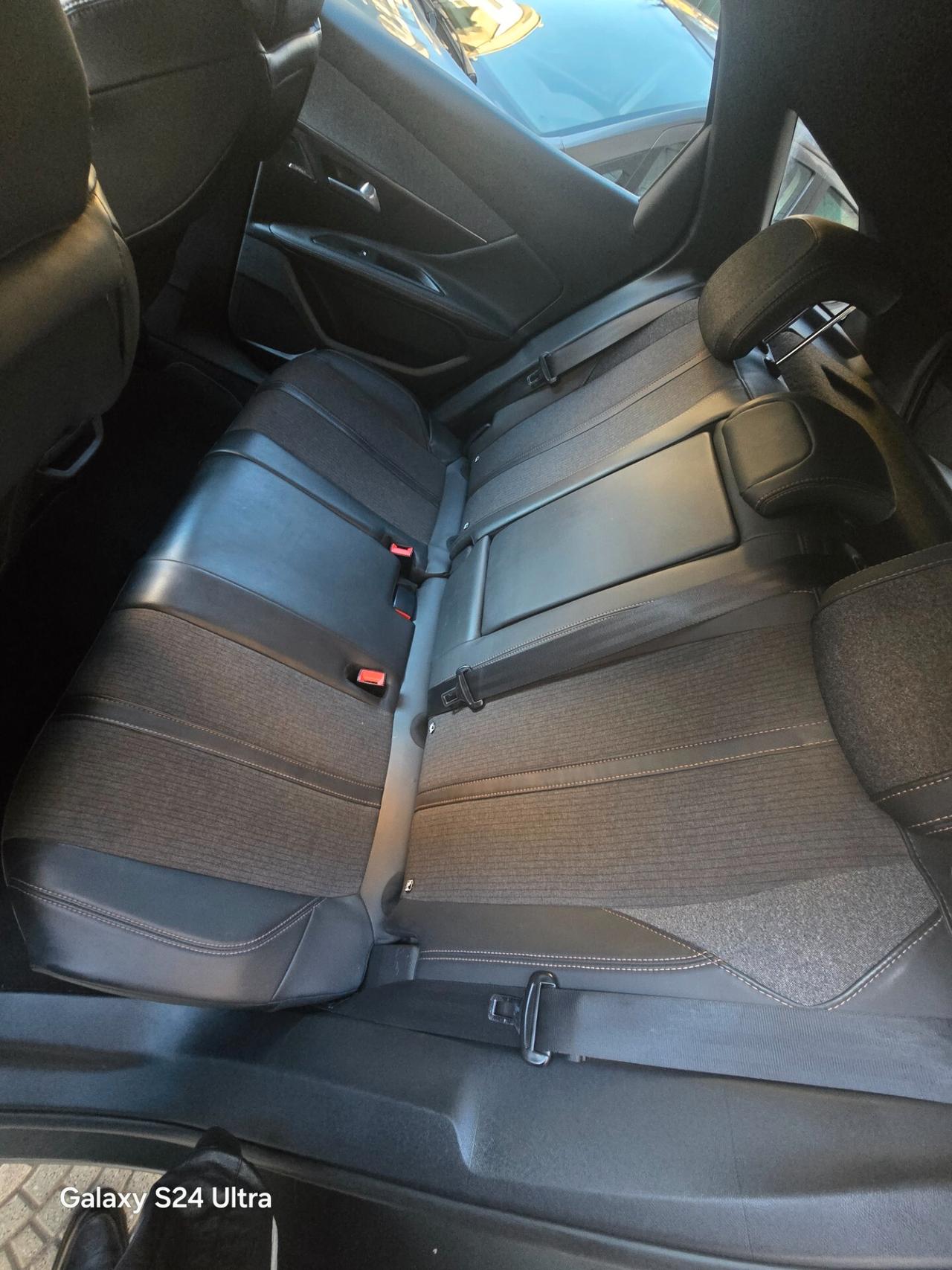 Peugeot 3008 BlueHDi 120 S&S GT Line