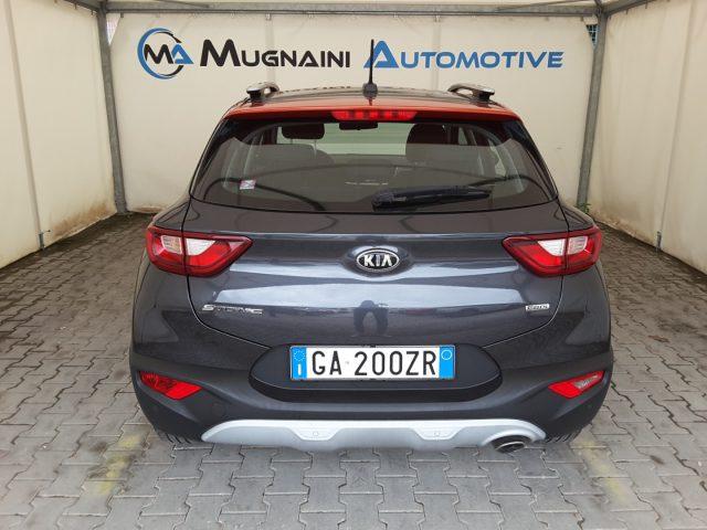 KIA Stonic 1.6 CRDi 115cv Style *solo 64.500 Km*