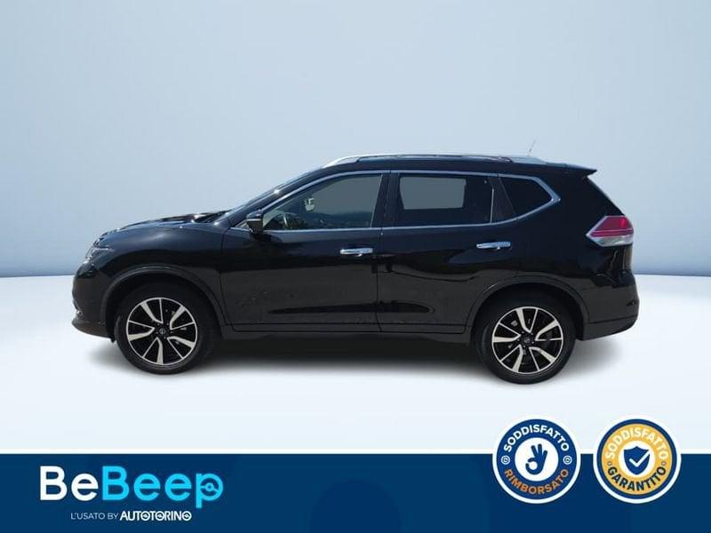 Nissan X-Trail 1.6 DCI TEKNA 2WD E6