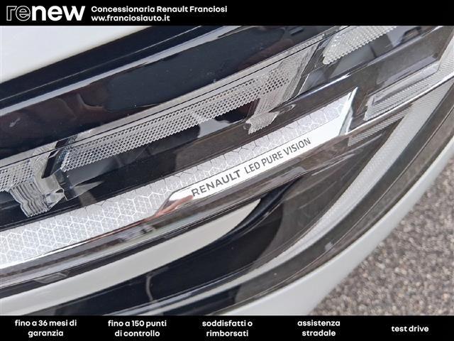 RENAULT Austral E-Tech full hybrid 200 ICONIC ESPRIT ALPINE